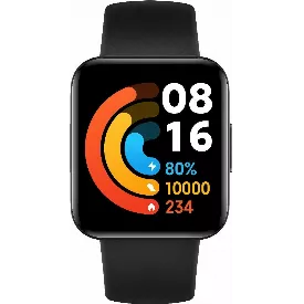 Умные часы Xiaomi Poco Watch, черный